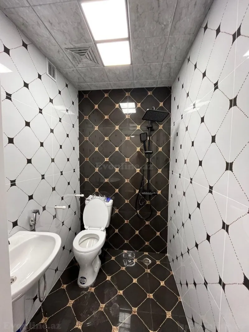 Satılır 2 otaqlı Mənzil Yeni tikili 31 m² Abşeron r. - şəkil 7