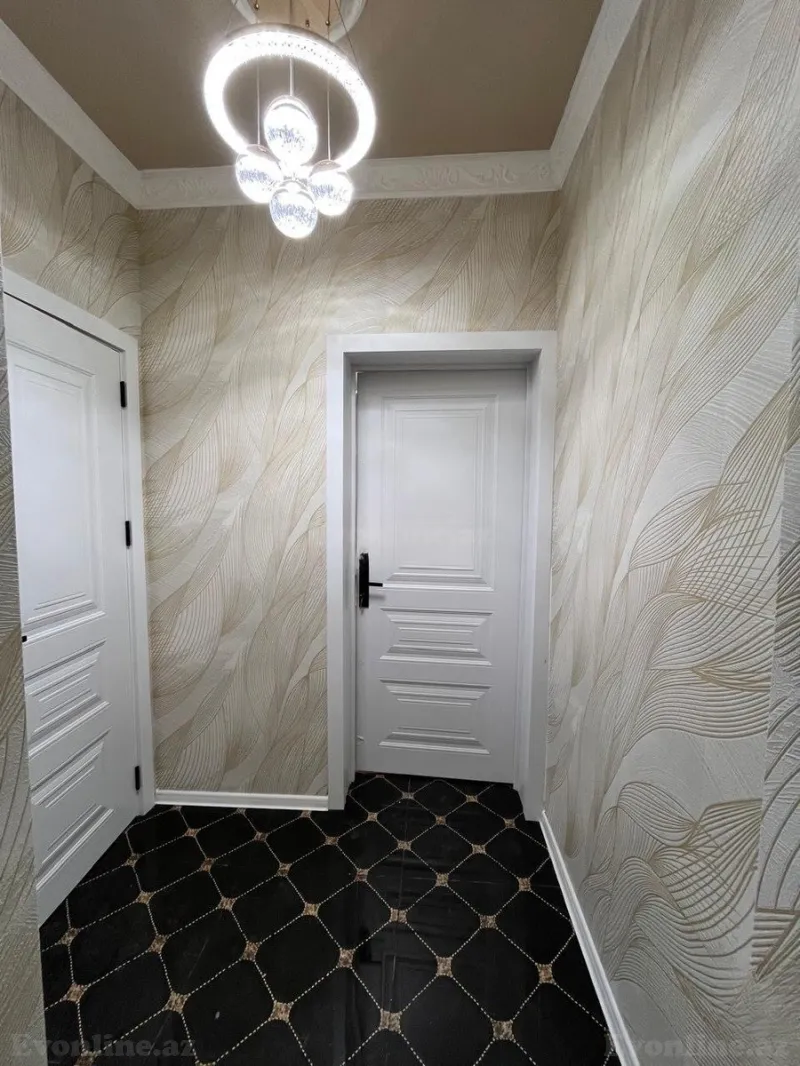 Satılır 2 otaqlı Mənzil Yeni tikili 31 m² Abşeron r. - şəkil 8