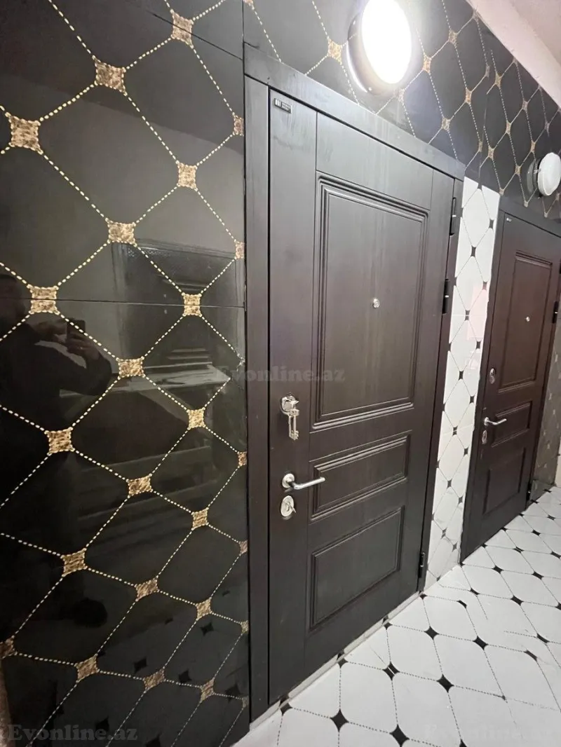 Satılır 2 otaqlı Mənzil Yeni tikili 31 m² Abşeron r. - şəkil 9