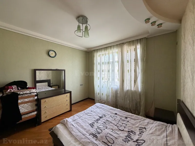 Kirayə verilir 3 otaqlı Mənzil Köhnə tikili 100 m² Xətai r. - şəkil 8