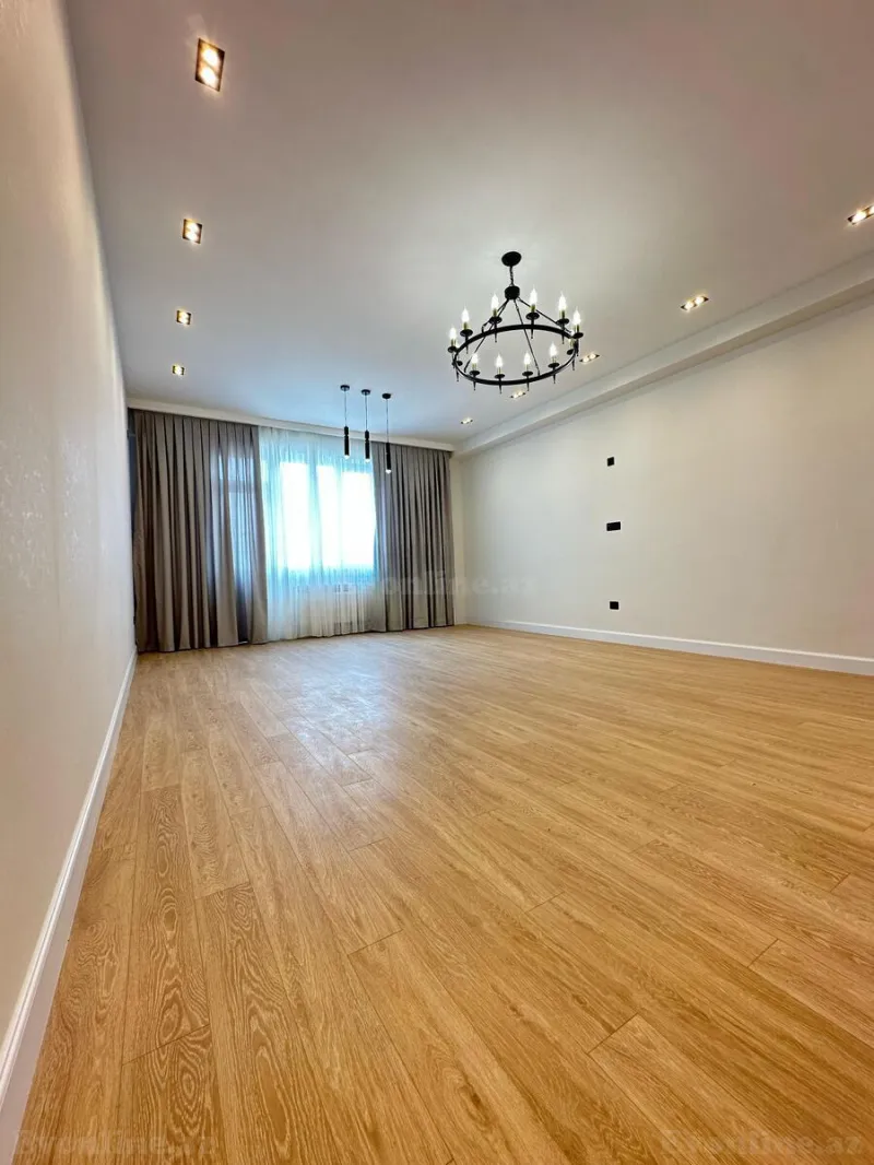 Satılır 2 otaqlı Mənzil Yeni tikili 60 m² 9-cu mikrorayon