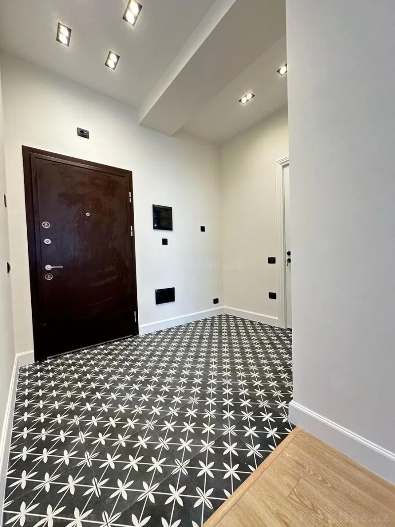 Satılır 2 otaqlı Mənzil Yeni tikili 60 m² 9-cu mikrorayon - şəkil 3