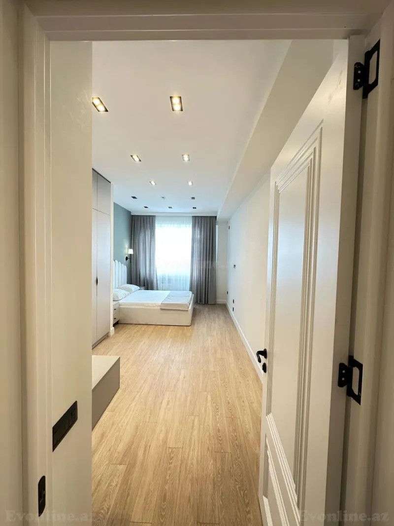 Satılır 2 otaqlı Mənzil Yeni tikili 60 m² 9-cu mikrorayon - şəkil 7