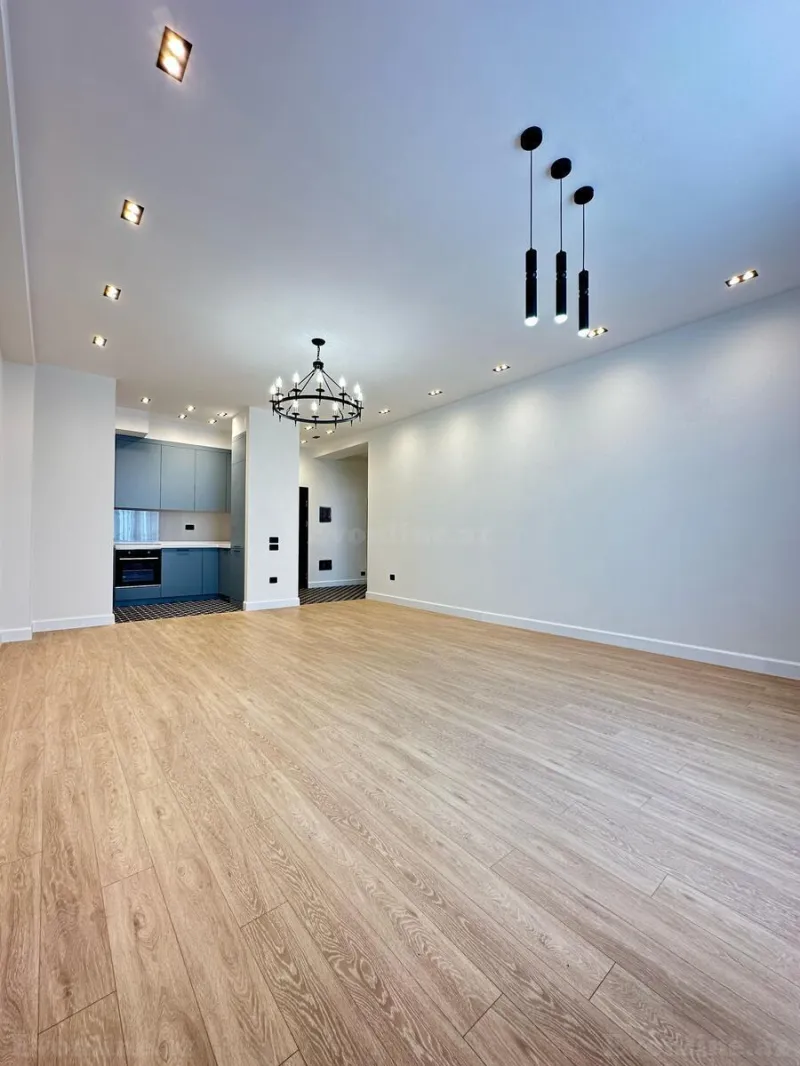 Satılır 2 otaqlı Mənzil Yeni tikili 60 m² 9-cu mikrorayon - şəkil 11