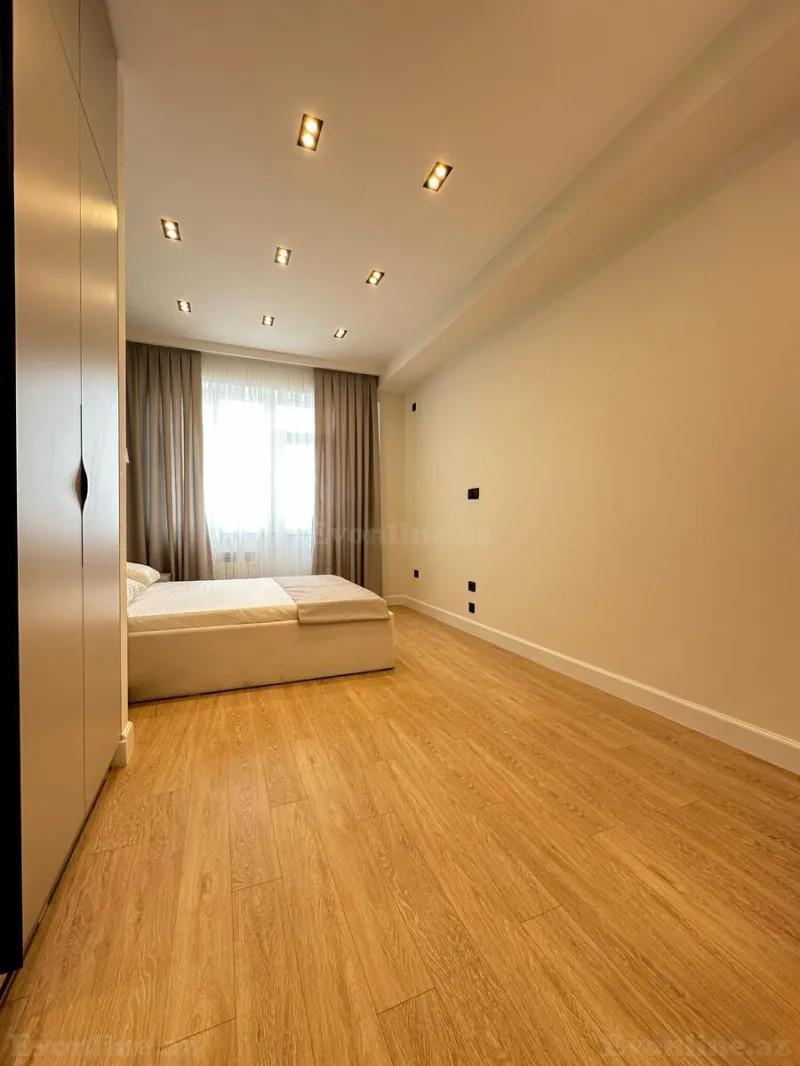 Satılır 2 otaqlı Mənzil Yeni tikili 60 m² 9-cu mikrorayon - şəkil 12