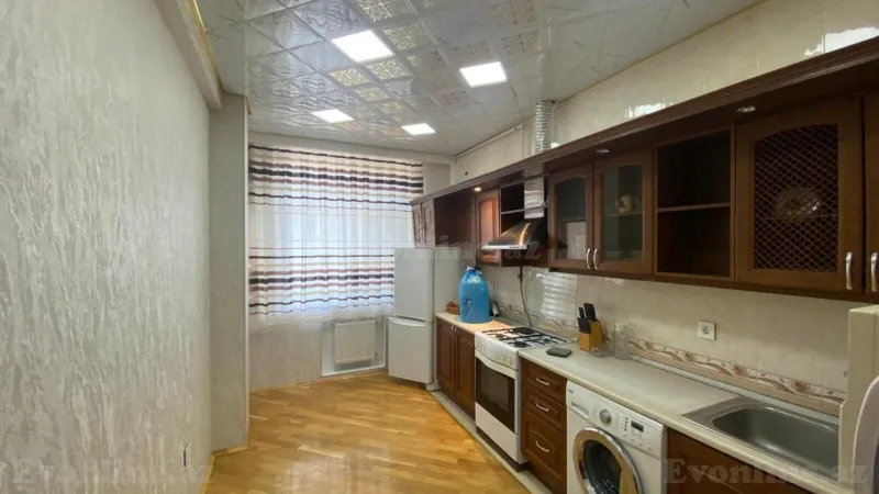 Kirayə verilir 3 otaqlı Mənzil Yeni tikili 130 m² Sumqayıt - şəkil 4