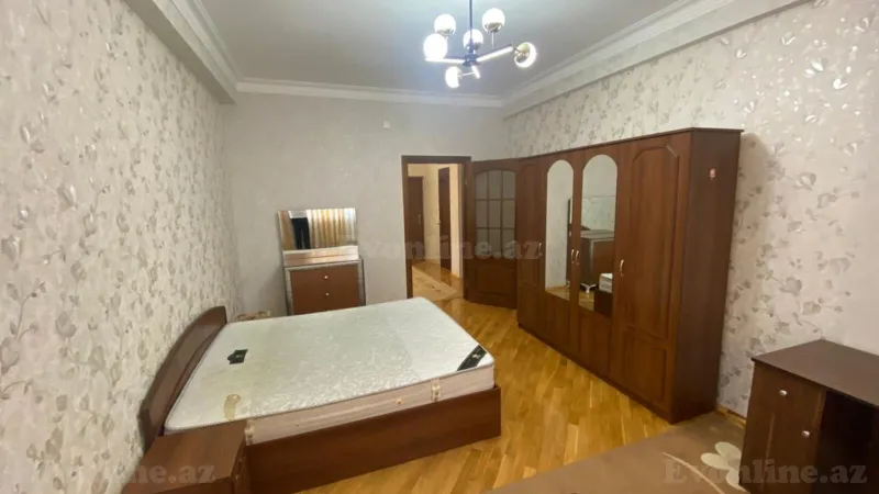 Kirayə verilir 3 otaqlı Mənzil Yeni tikili 130 m² Sumqayıt - şəkil 5