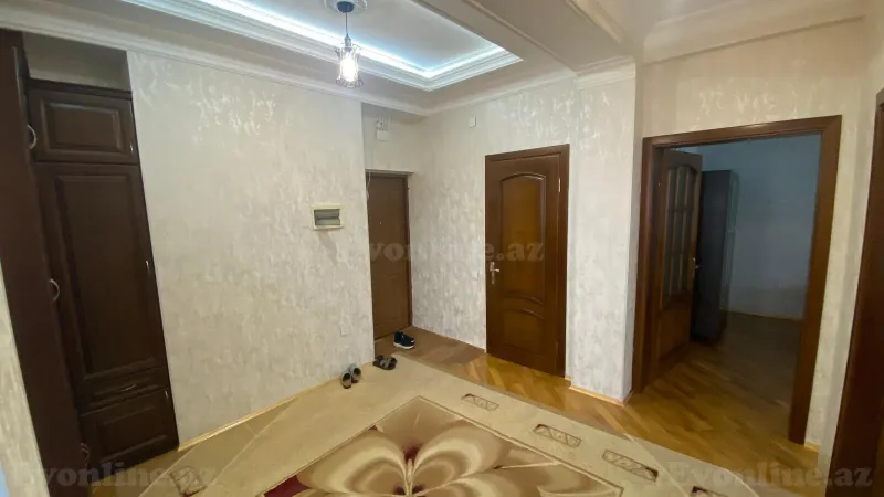 Kirayə verilir 3 otaqlı Mənzil Yeni tikili 130 m² Sumqayıt - şəkil 7