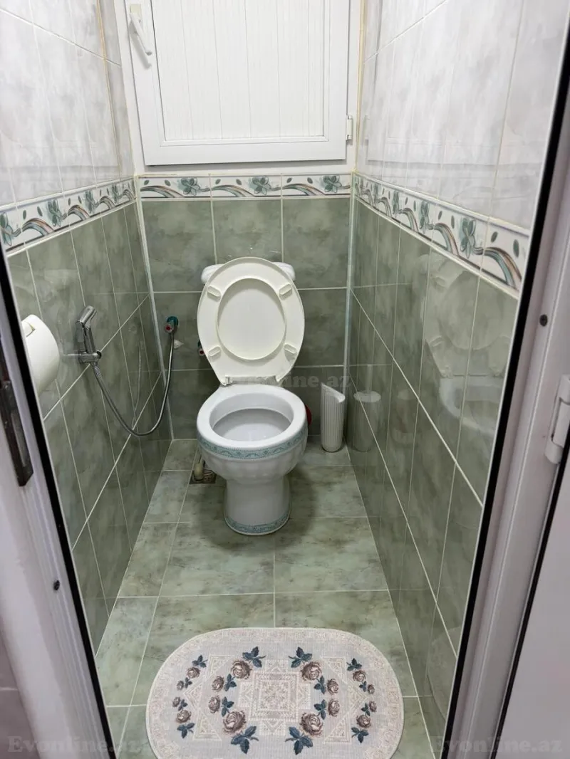 Kirayə verilir 2 otaqlı Mənzil Köhnə tikili 70 m² Köhnə Günəşli - şəkil 4