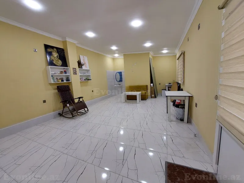 Kirayə verilir Obyekt 40 m² Hövsan