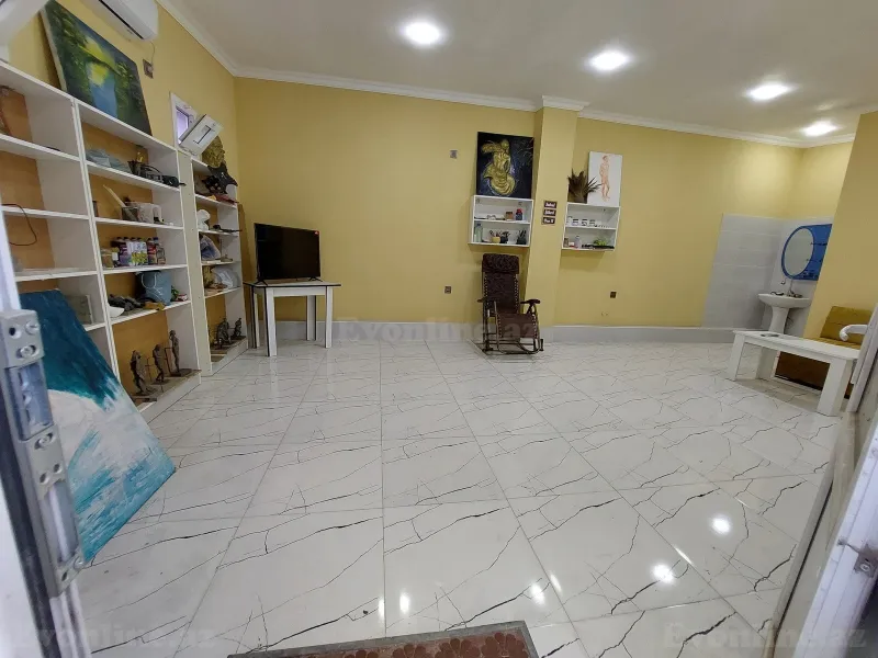 Kirayə verilir Obyekt 40 m² Hövsan - şəkil 2