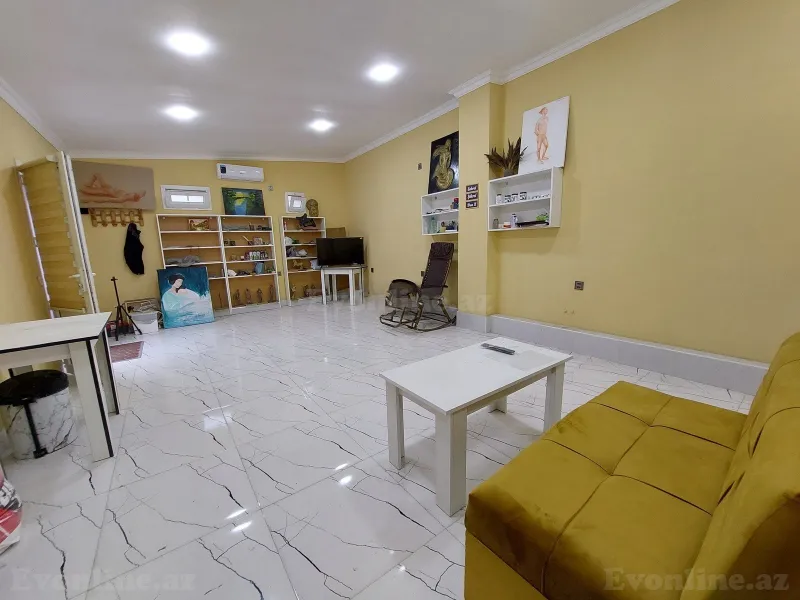 Kirayə verilir Obyekt 40 m² Hövsan - şəkil 3