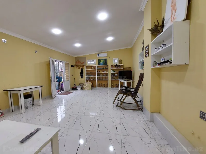 Kirayə verilir Obyekt 40 m² Hövsan - şəkil 4