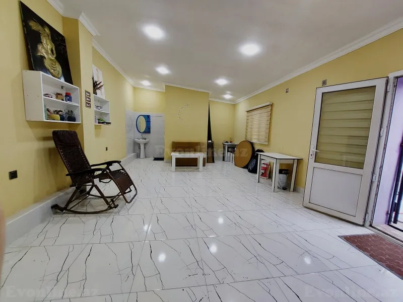 Kirayə verilir Obyekt 40 m² Hövsan - şəkil 5