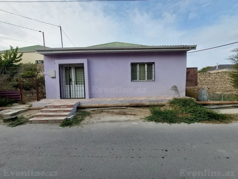Kirayə verilir Obyekt 40 m² Hövsan - şəkil 6