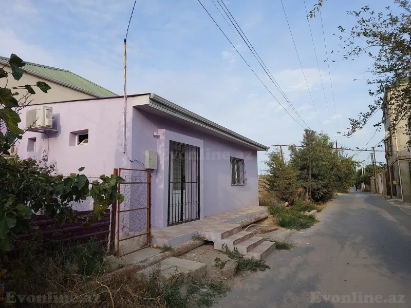 Kirayə verilir Obyekt 40 m² Hövsan - şəkil 7