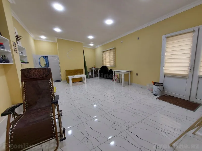 Kirayə verilir Obyekt 40 m² Hövsan - şəkil 8