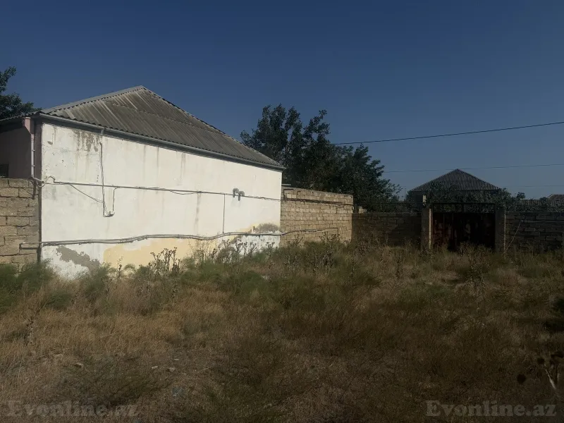 Satılır Torpaq 105 sot Zirə - şəkil 3