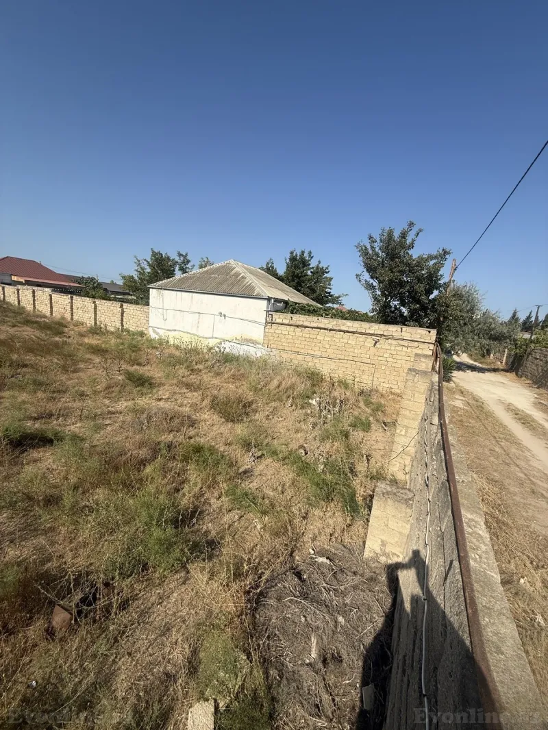 Satılır Torpaq 105 sot Zirə - şəkil 10