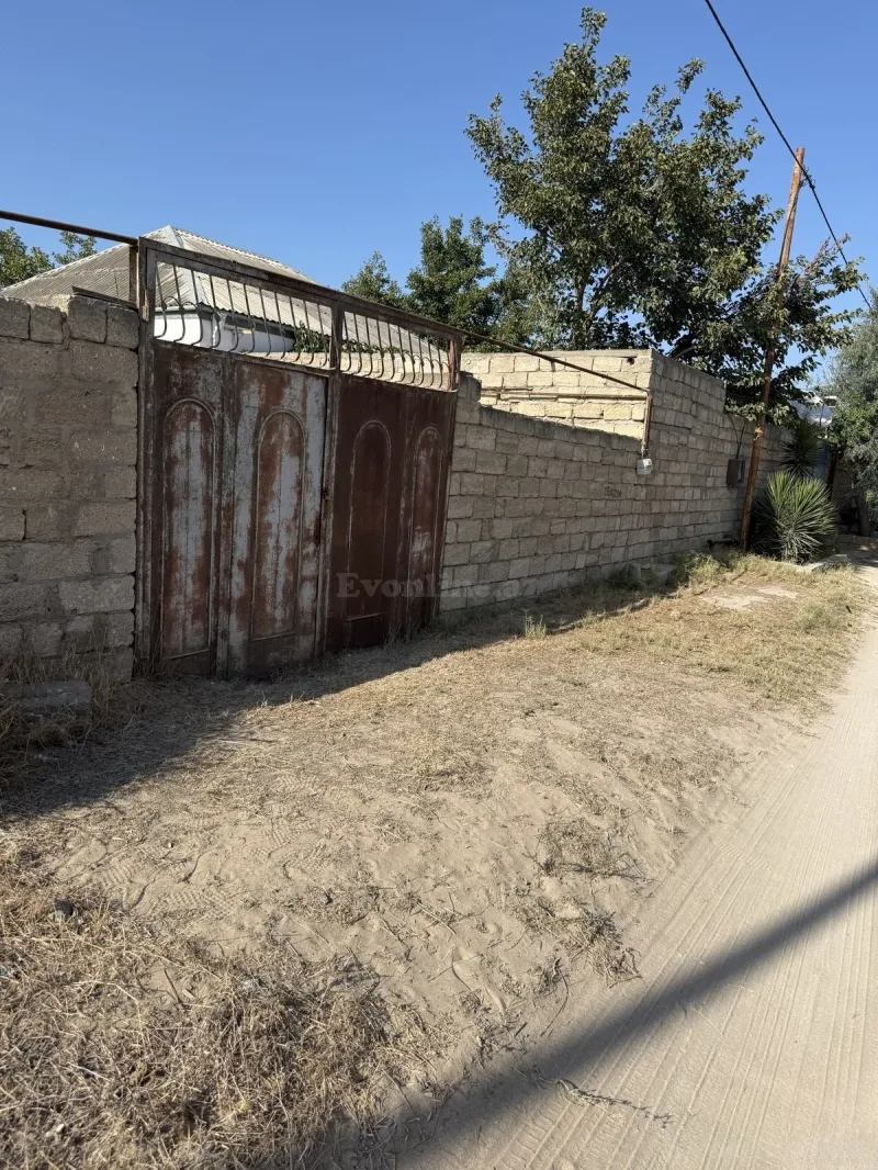 Satılır Torpaq 105 sot Zirə - şəkil 13
