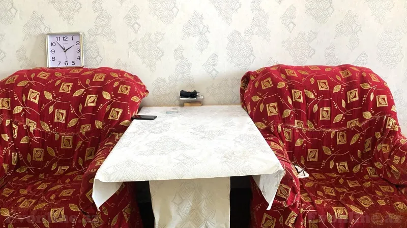 Kirayə verilir 2 otaqlı Mənzil Köhnə tikili 55 m² Neftçilər m.