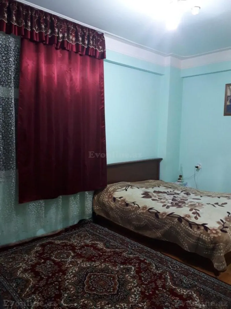Satılır 2 otaqlı Mənzil Yeni tikili 100 m² Badamdar - şəkil 11