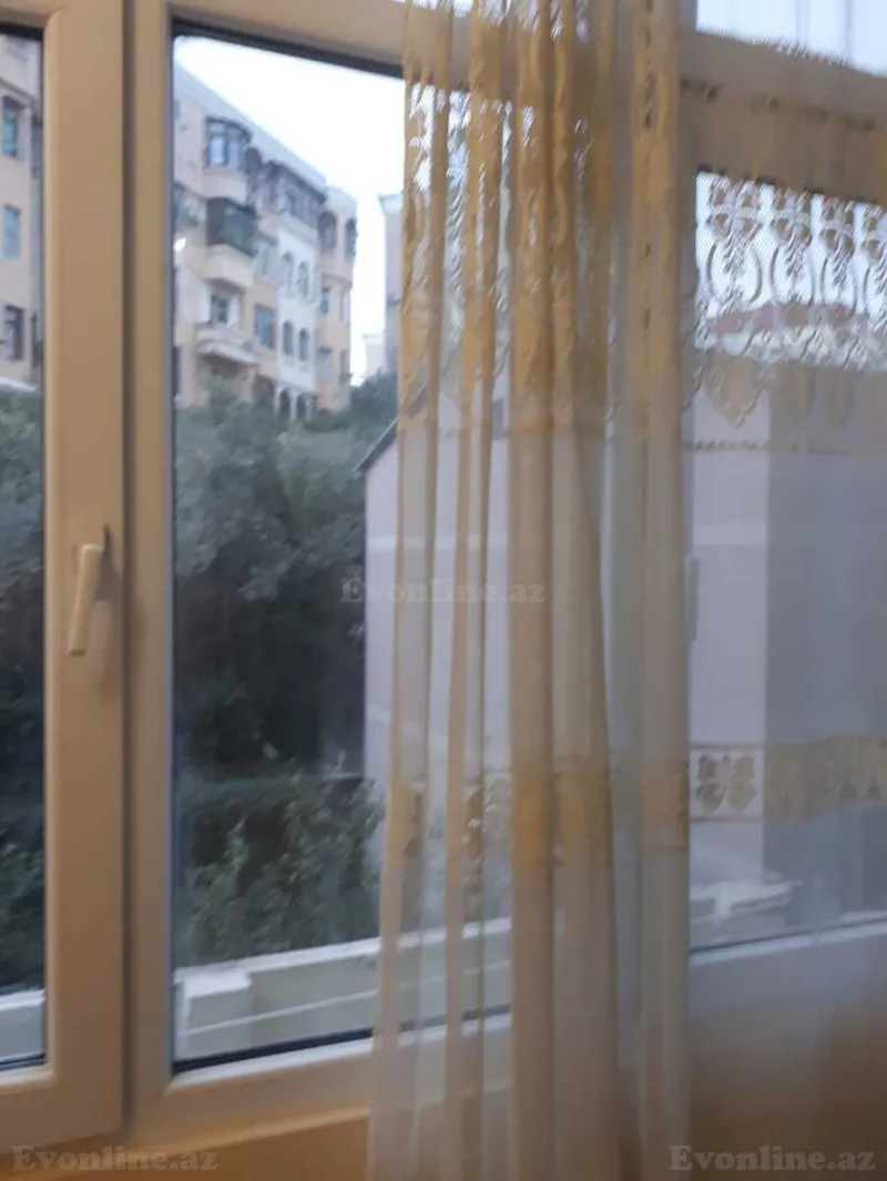 Satılır 2 otaqlı Mənzil Yeni tikili 100 m² Badamdar - şəkil 12