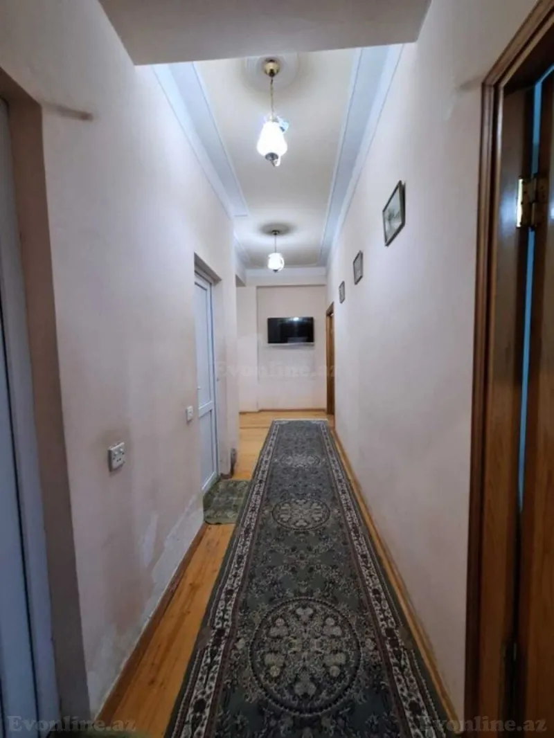 Satılır 2 otaqlı Mənzil Yeni tikili 100 m² Badamdar - şəkil 15
