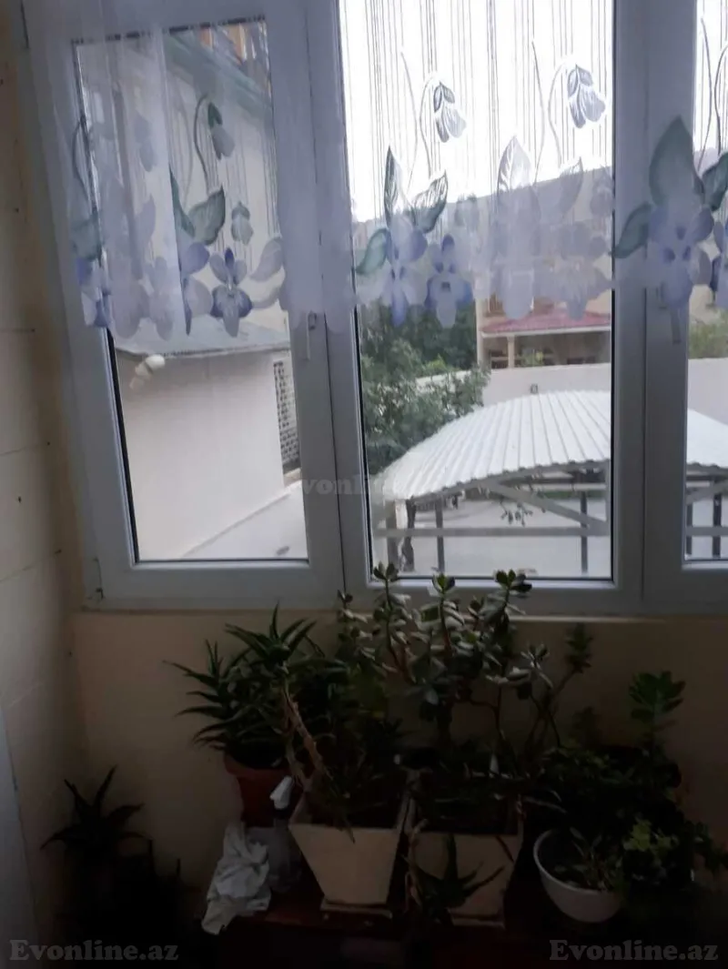 Satılır 2 otaqlı Mənzil Yeni tikili 100 m² Badamdar - şəkil 16