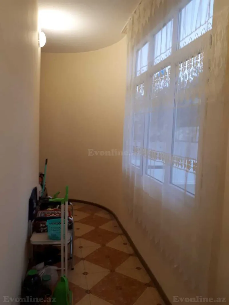 Satılır 2 otaqlı Mənzil Yeni tikili 100 m² Badamdar - şəkil 17