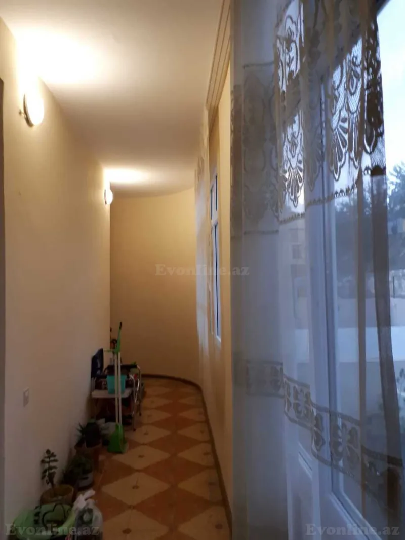 Satılır 2 otaqlı Mənzil Yeni tikili 100 m² Badamdar - şəkil 18