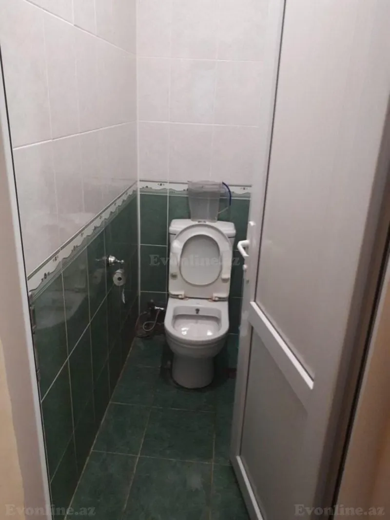 Satılır 2 otaqlı Mənzil Yeni tikili 100 m² Badamdar - şəkil 19