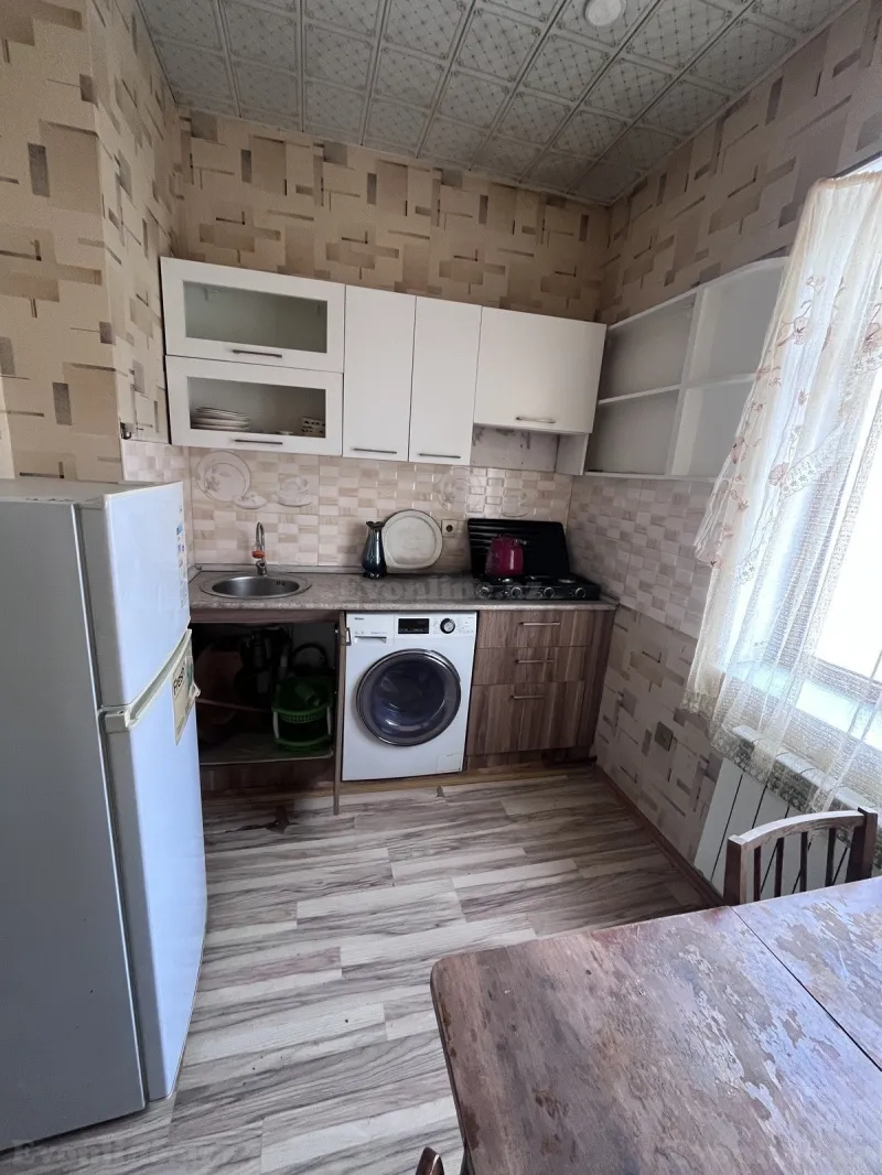 Kirayə verilir 1 otaqlı Mənzil Yeni tikili 36 m² Xırdalan - şəkil 7