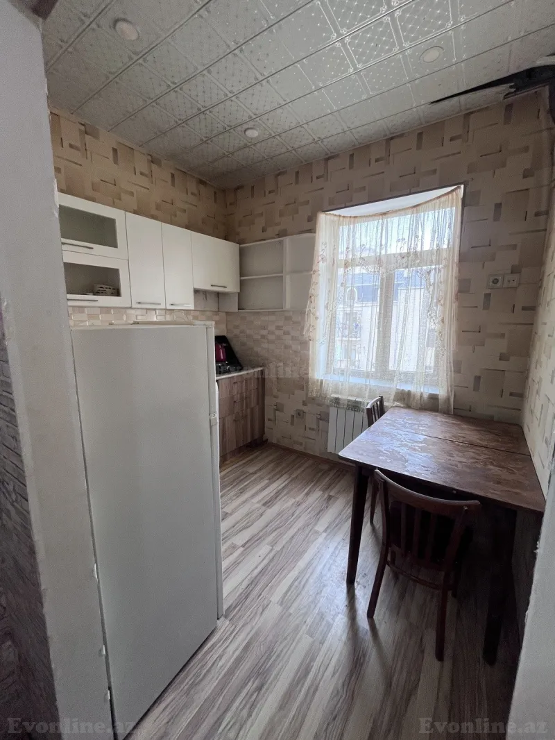 Kirayə verilir 1 otaqlı Mənzil Yeni tikili 36 m² Xırdalan - şəkil 8