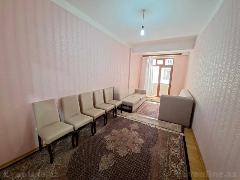 Satılır 4 otaqlı Mənzil Yeni tikili 1141 m² Nəriman Nərimanov m. - şəkil 6