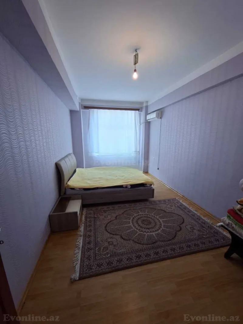 Satılır 4 otaqlı Mənzil Yeni tikili 1141 m² Nəriman Nərimanov m. - şəkil 8