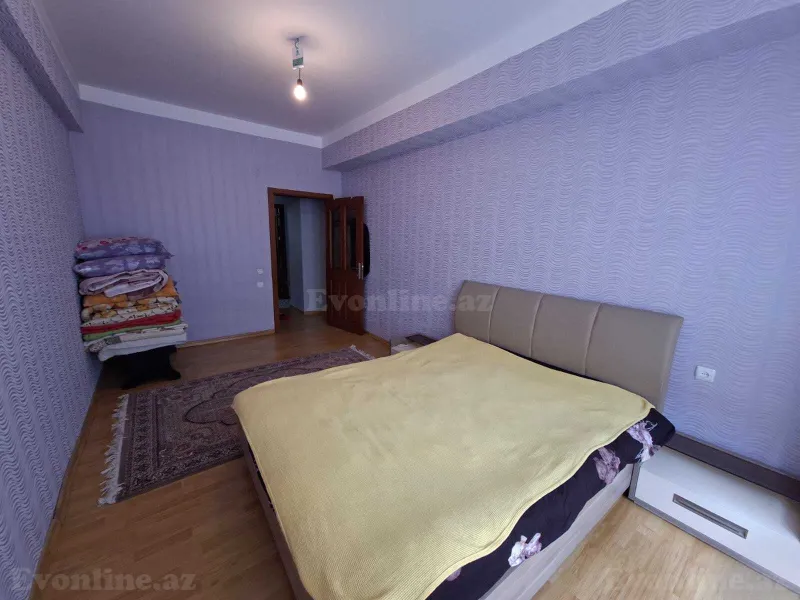 Satılır 4 otaqlı Mənzil Yeni tikili 1141 m² Nəriman Nərimanov m. - şəkil 9
