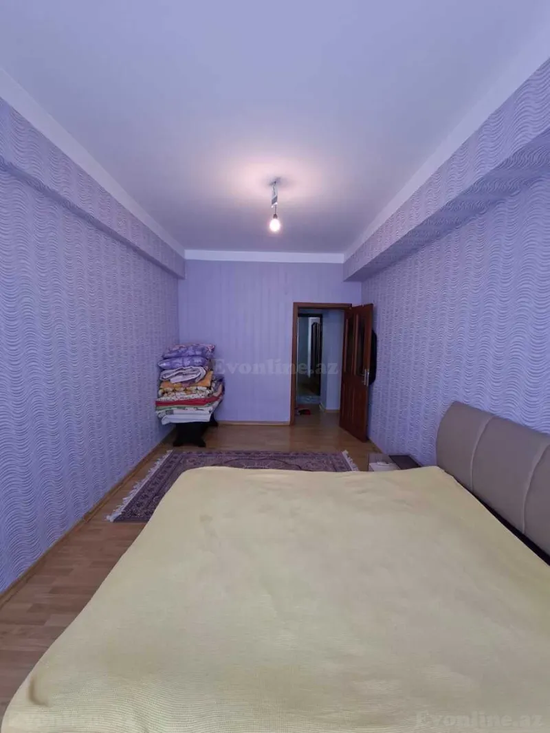 Satılır 4 otaqlı Mənzil Yeni tikili 1141 m² Nəriman Nərimanov m. - şəkil 10