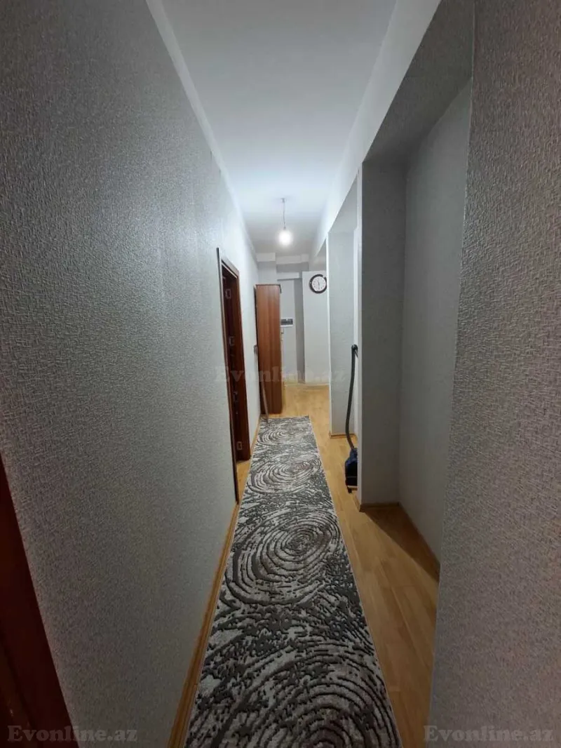 Satılır 4 otaqlı Mənzil Yeni tikili 1141 m² Nəriman Nərimanov m. - şəkil 11