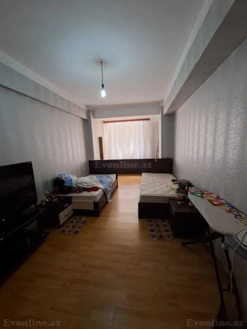 Satılır 4 otaqlı Mənzil Yeni tikili 1141 m² Nəriman Nərimanov m. - şəkil 12