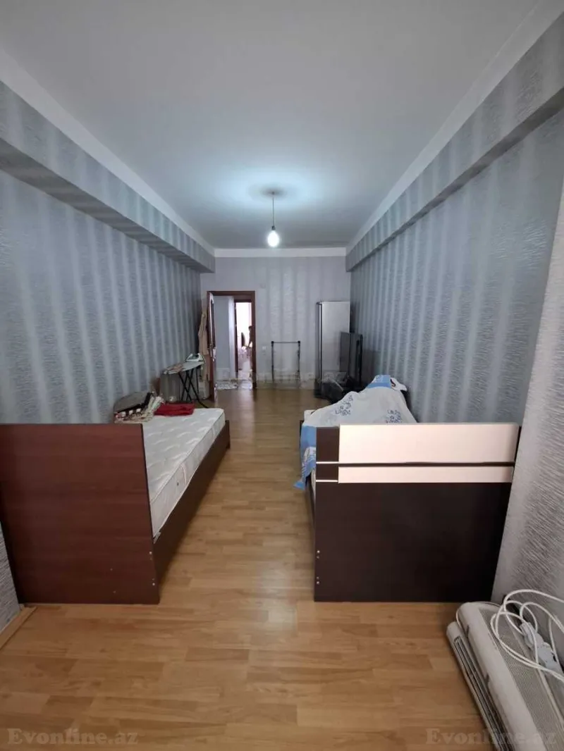 Satılır 4 otaqlı Mənzil Yeni tikili 1141 m² Nəriman Nərimanov m. - şəkil 13