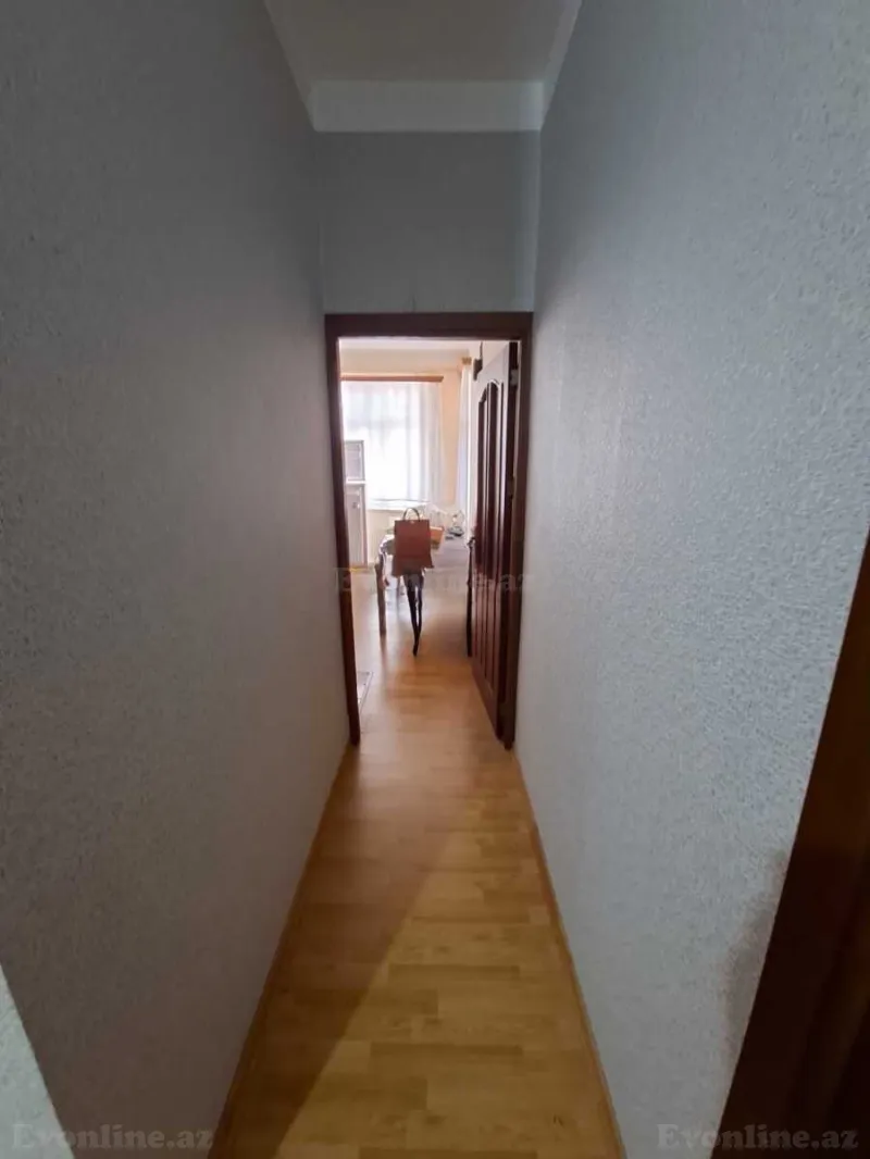 Satılır 4 otaqlı Mənzil Yeni tikili 1141 m² Nəriman Nərimanov m. - şəkil 14