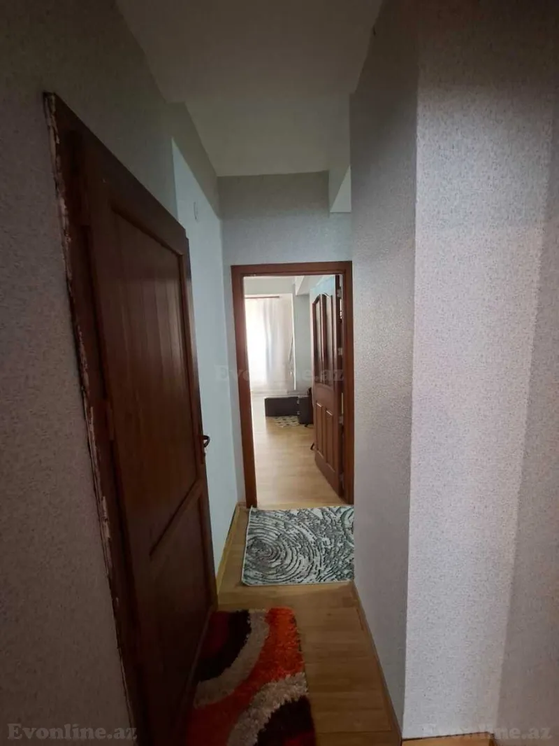 Satılır 4 otaqlı Mənzil Yeni tikili 1141 m² Nəriman Nərimanov m. - şəkil 15