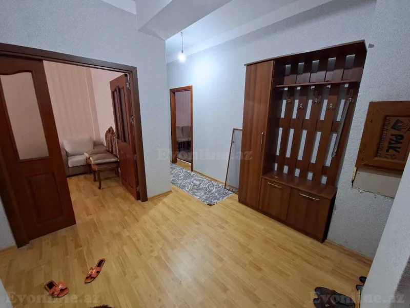 Satılır 4 otaqlı Mənzil Yeni tikili 1141 m² Nəriman Nərimanov m. - şəkil 16