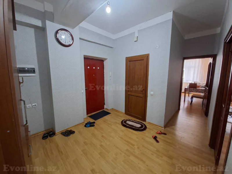 Satılır 4 otaqlı Mənzil Yeni tikili 1141 m² Nəriman Nərimanov m. - şəkil 17