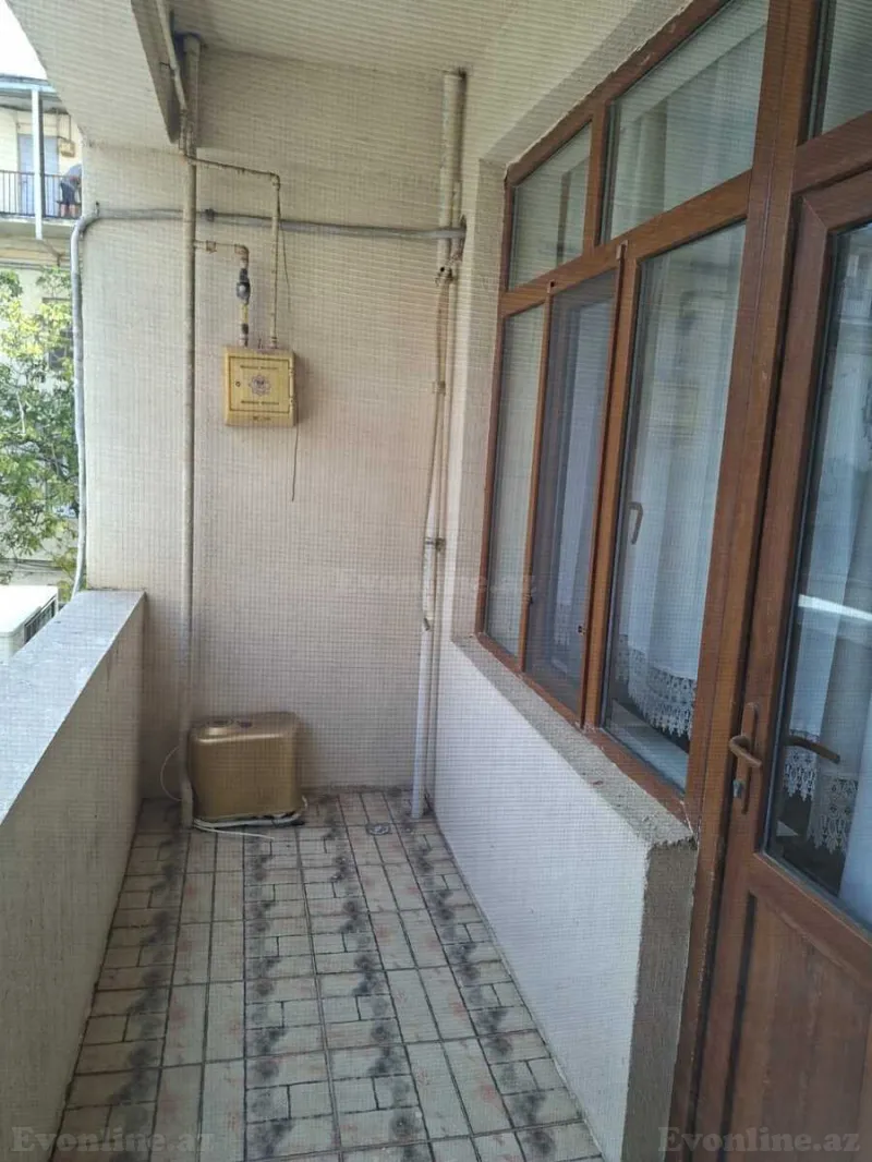 Satılır 4 otaqlı Mənzil Yeni tikili 1141 m² Nəriman Nərimanov m. - şəkil 20