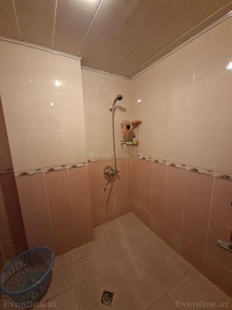 Satılır 4 otaqlı Mənzil Yeni tikili 1141 m² Nəriman Nərimanov m. - şəkil 22