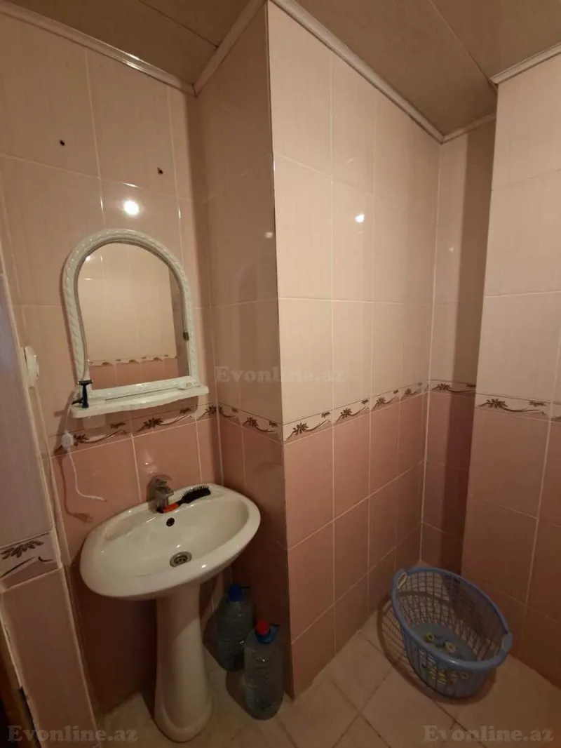 Satılır 4 otaqlı Mənzil Yeni tikili 1141 m² Nəriman Nərimanov m. - şəkil 23