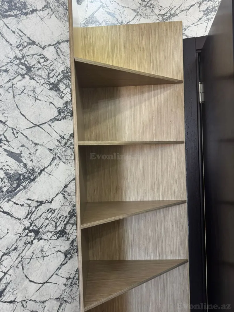 Kirayə verilir 3 otaqlı Mənzil Yeni tikili 120 m² İnşaatçılar m. - şəkil 14