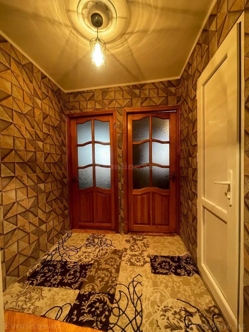 Satılır 3 otaqlı Mənzil Köhnə tikili 43 m² Xətai r. - şəkil 11